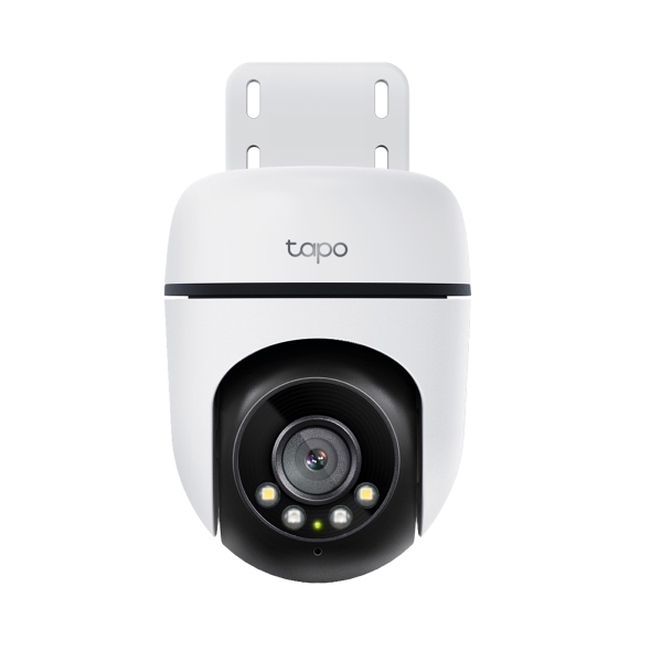 TP-Link Tapo Outdoor Pan/Tilt Security WiFi Camera - TL-TAPO C500