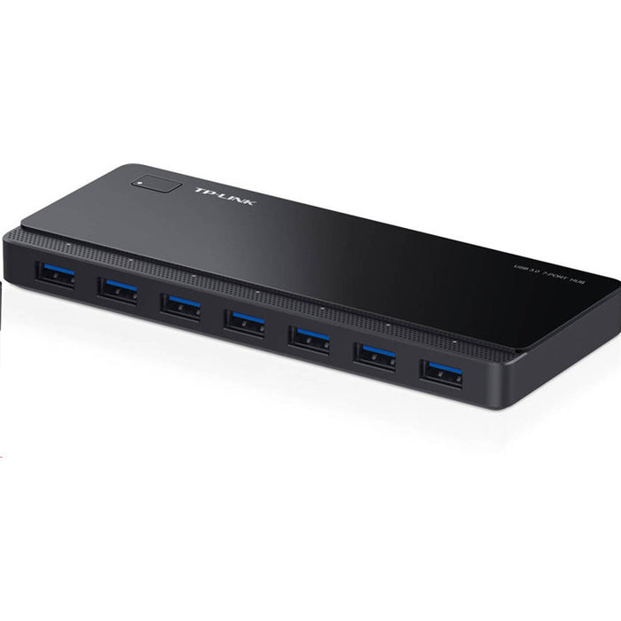 TP-Link USB 3.0 7-Port Hub - TL-UH700