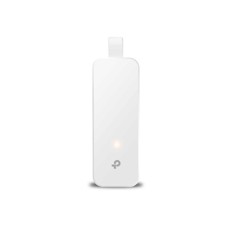 TP-Link USB 3.0 to Gigabit Ethernet Network Adapter Plug and Play - TL-UE300