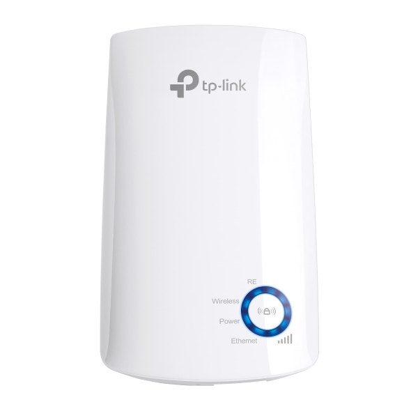 TP-Link WA850RE Wi-Fi Range Extender - TL-WA850RE-UK