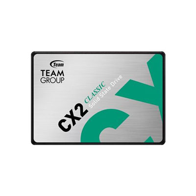 Team Group CX2 2.5\