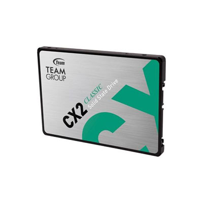 Team Group CX2 2.5\