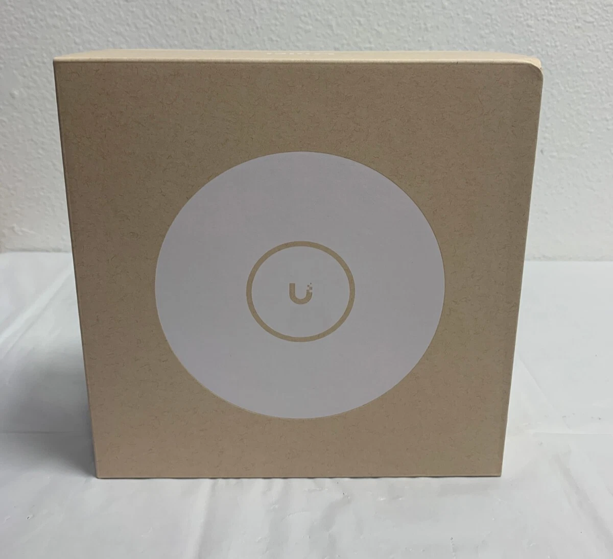 U7-LR – UniFi WiFi 7 Long-Range AP 