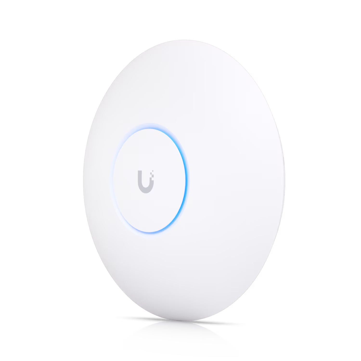 U7-Pro-Max Ceiling-mounted WiFi 7 AP with 8 spatial streams, 6 GHz support