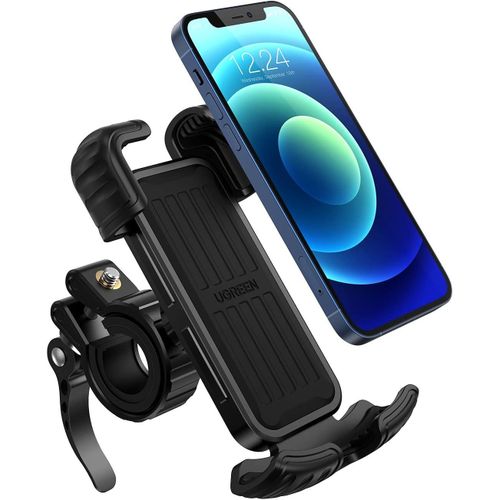 UGREEN Bike Mount Phone Holder (Black) - LP494 - UG-60548