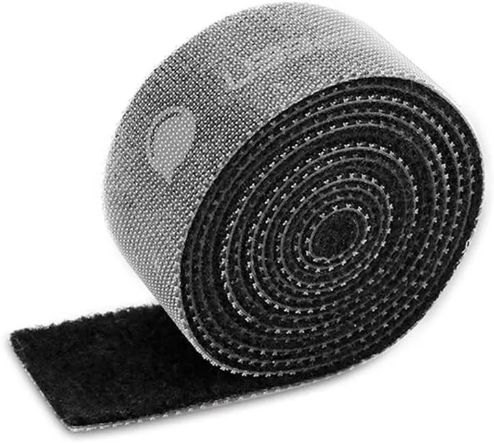 UGREEN Cable Organizer 5m Black - LP124 - UG-40356