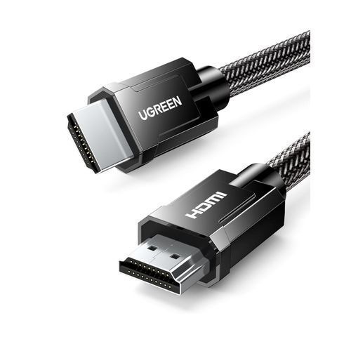 UGREEN HDMI 2.1 8K Male To Male Cable Black 3m - HD171 - UG-25911