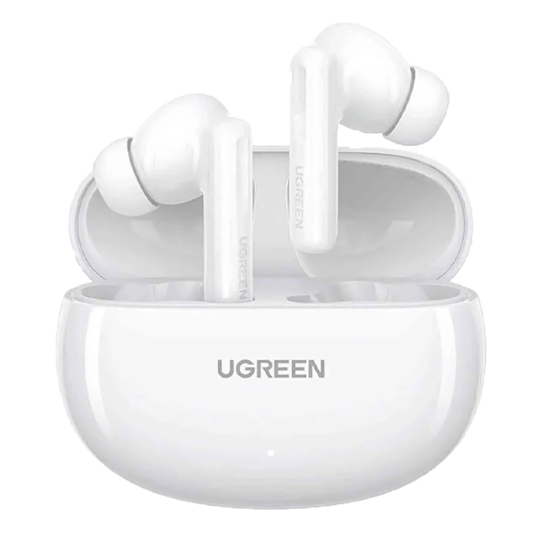 UGREEN HiTune P3 True Wireless Earbuds - White - WS207 - UG-45110