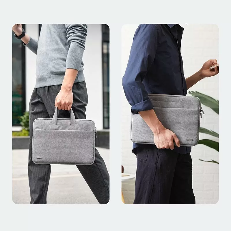 UGREEN Laptop Carry Case 15-15.9'' Grey - LP437 - UG-30325