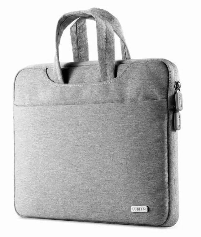 UGREEN Laptop Carrycase 14″ - Gray - LP437