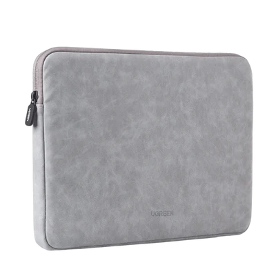 UGREEN Laptop Sleeve Case 14 inches - Grey - LP187