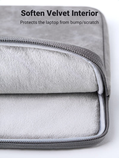 UGREEN Laptop Sleeve Case 14 inches - Grey - LP187