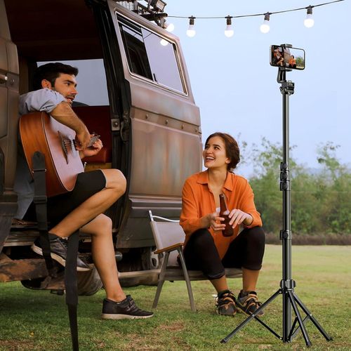 UGREEN Selfie Stick Tripod with Bluetooth Remote - LP586 - UG-15062