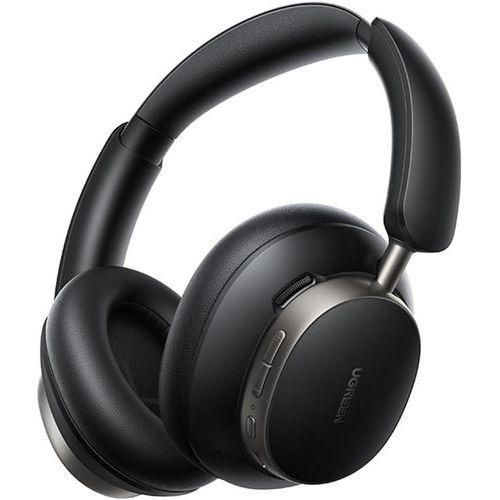 UGREEN Studio Pro Hybrid Active Noise-Cancelling Headphones Black - HP206 - UG-55687