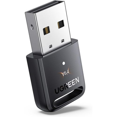 UGREEN USB-A Bluetooth 5.4 Adpater - CM748 - UG-35058