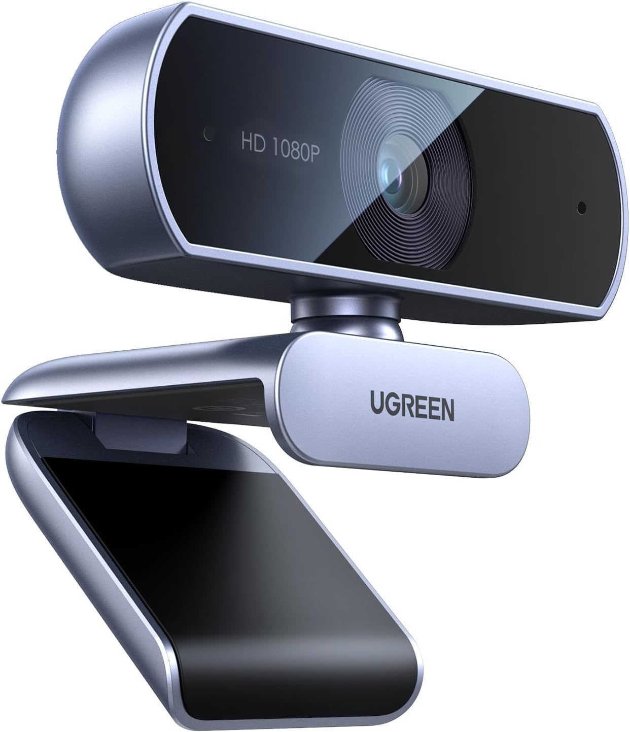 UGREEN USB FHD Webcam - CM678