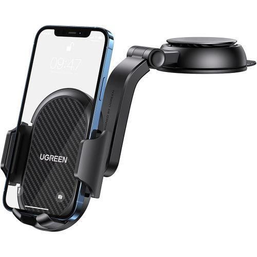 UGREEN Waterfall-Shaped Suction Cup Phone Mount - LP405 - UG-20473