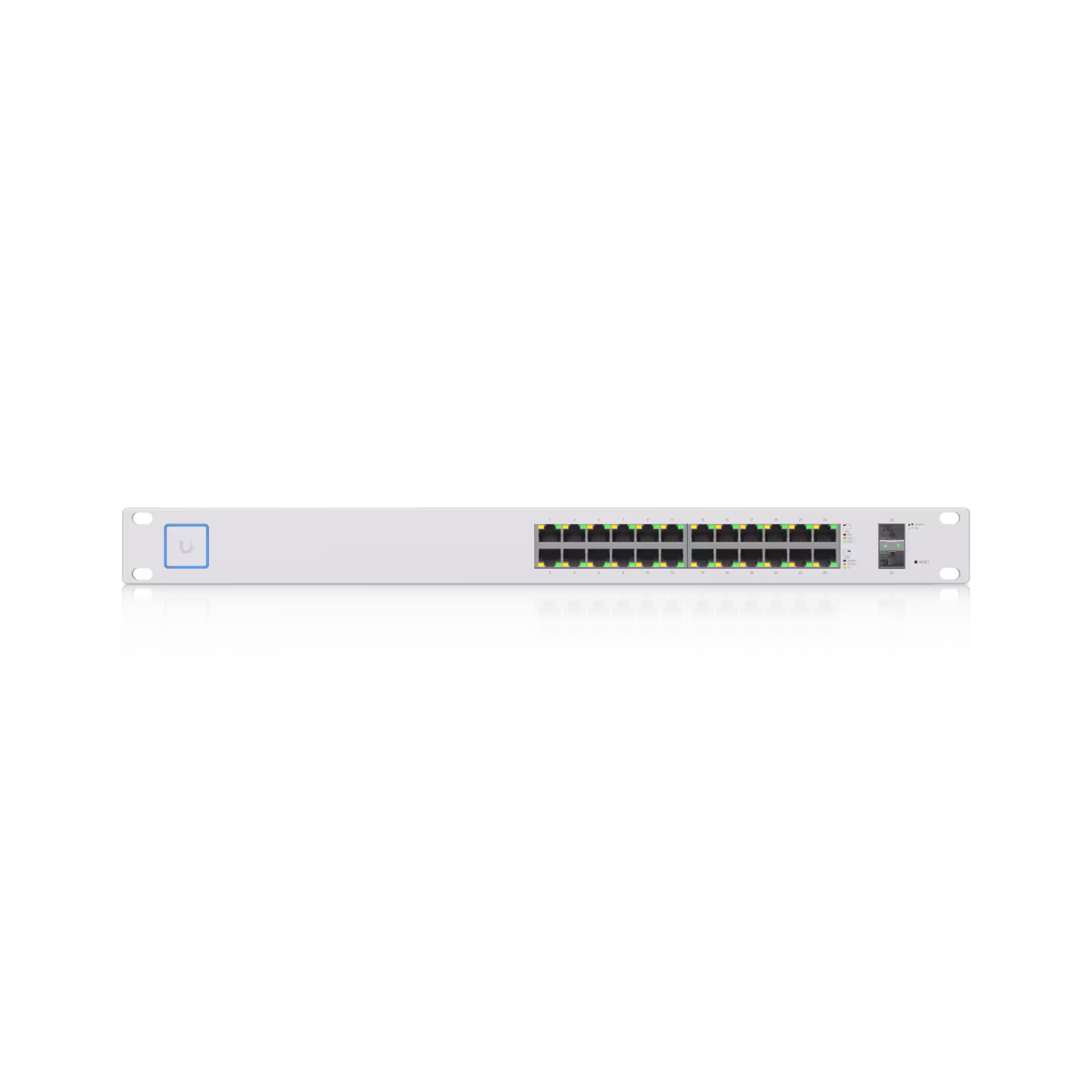 US-24-250W – Ubiquiti UniFi Switch 24-Port PoE Switch 250W