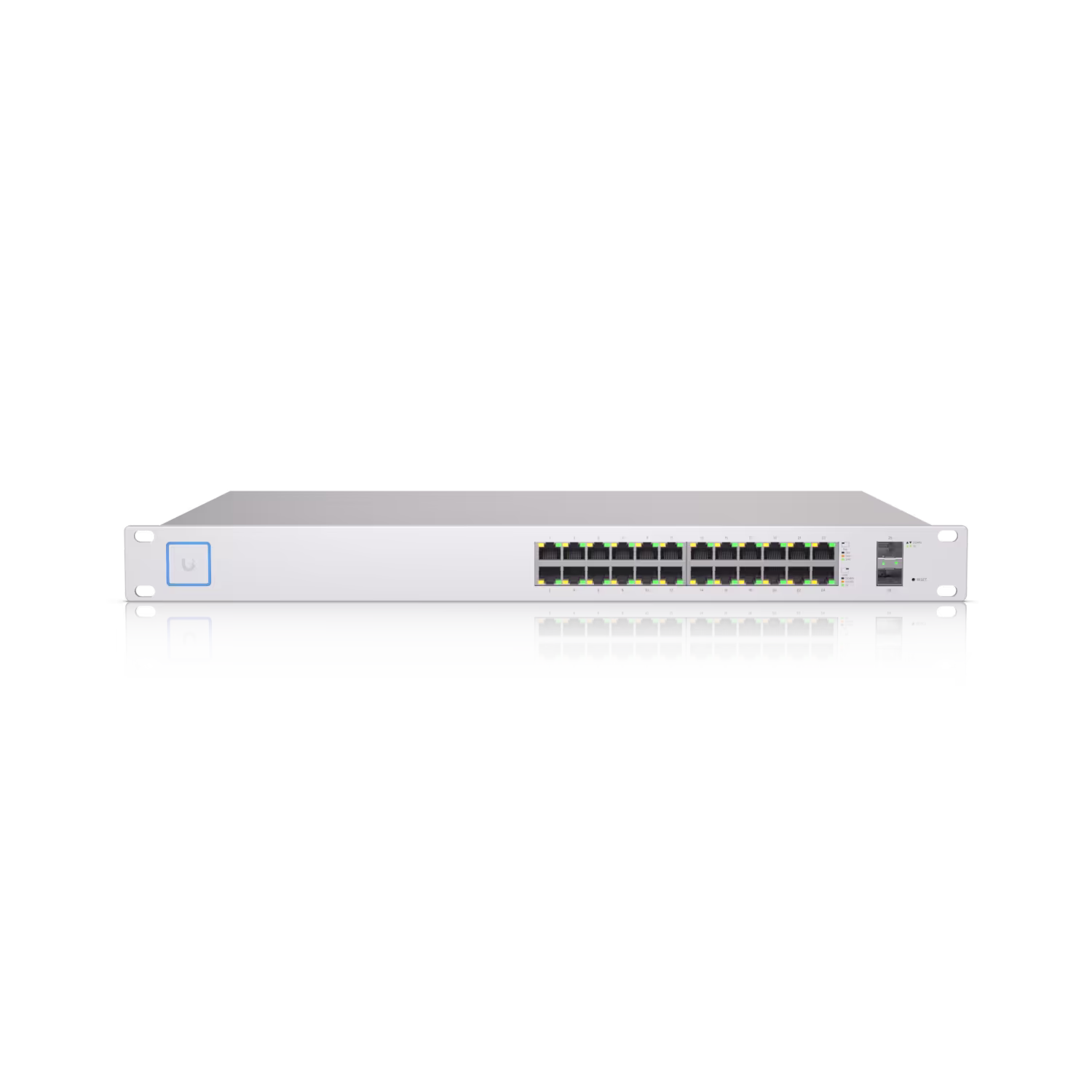 US-24-250W – Ubiquiti UniFi Switch 24-Port PoE Switch 250W