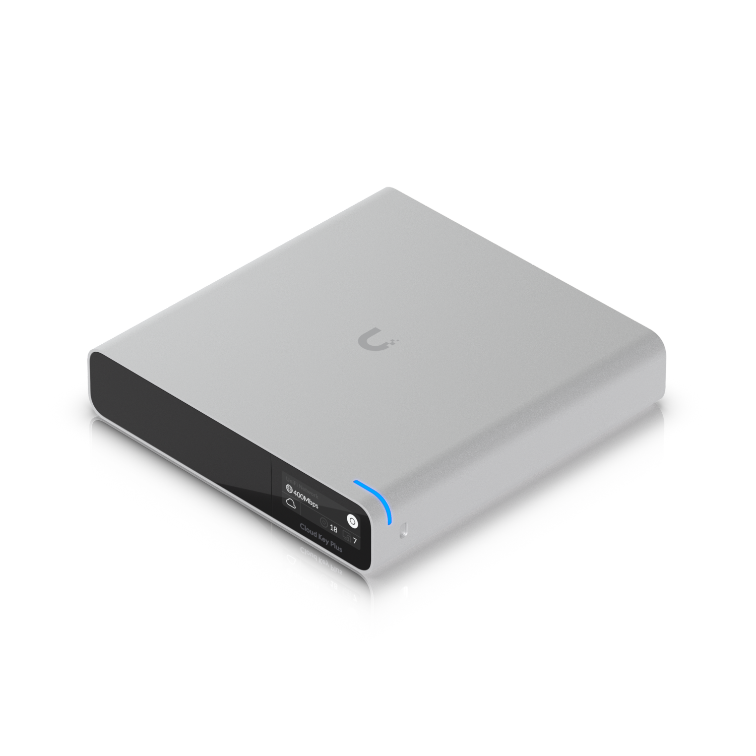Ubiquiti Cloud Key Gen2 Plus (UCK-G2-PLUS)