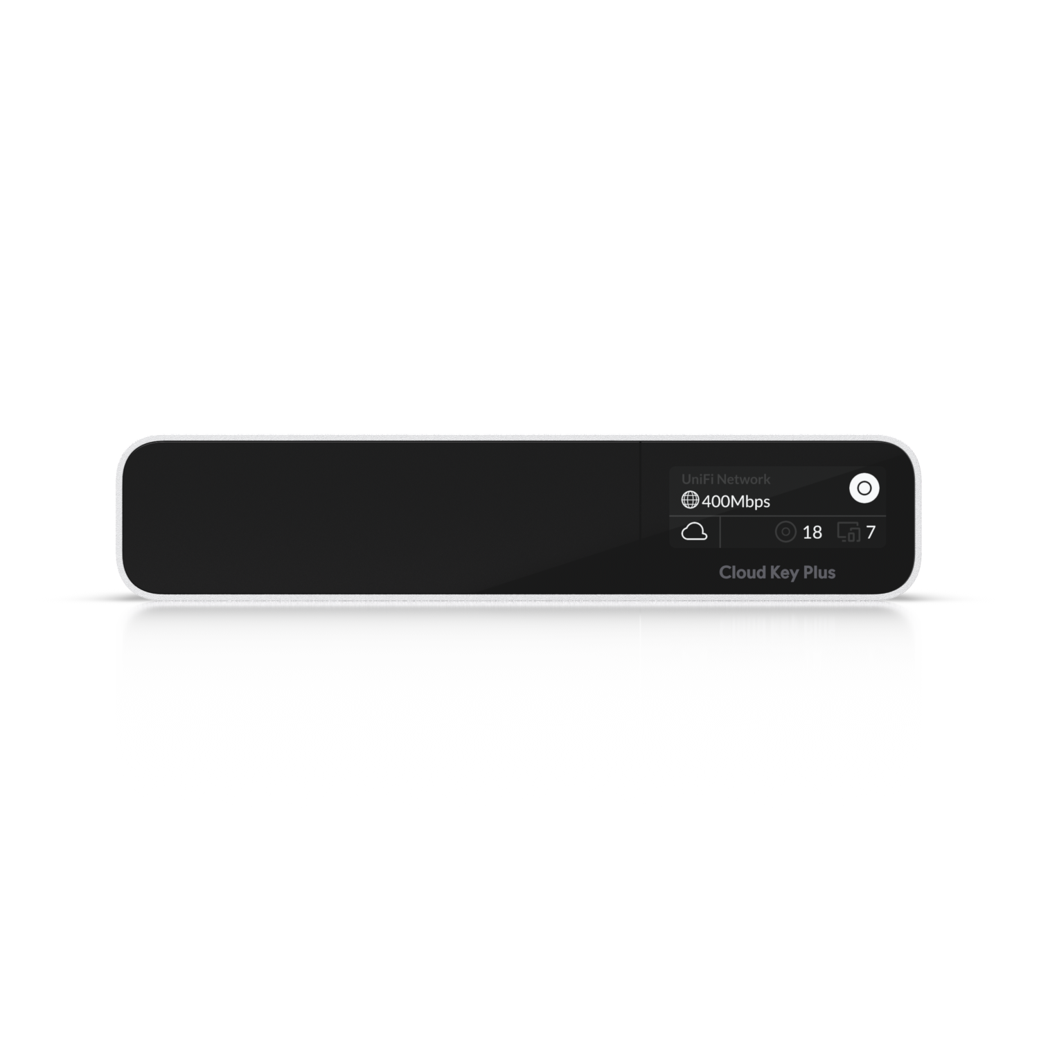 Ubiquiti Cloud Key Gen2 Plus (UCK-G2-PLUS)