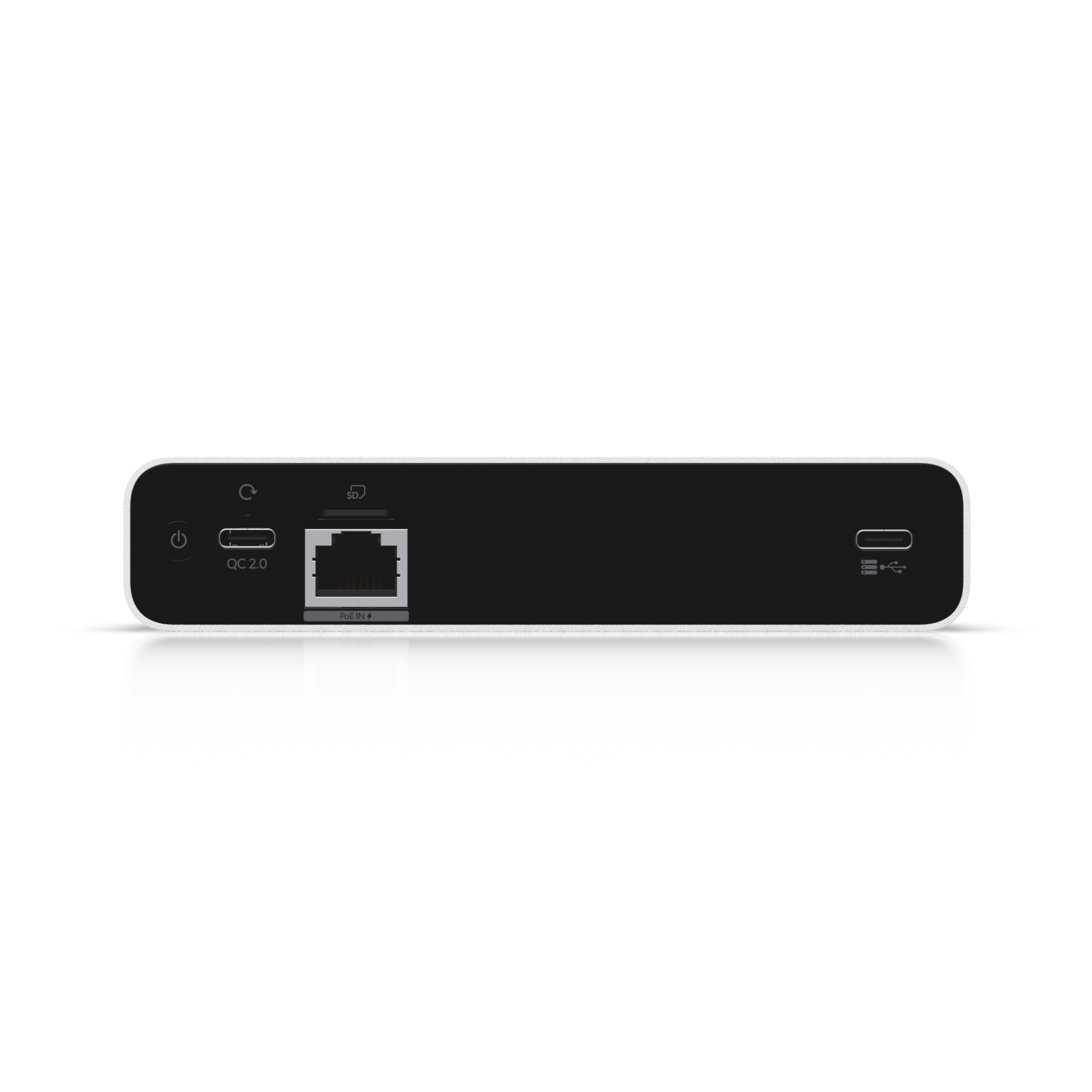 Ubiquiti Cloud Key Gen2 Plus (UCK-G2-PLUS)