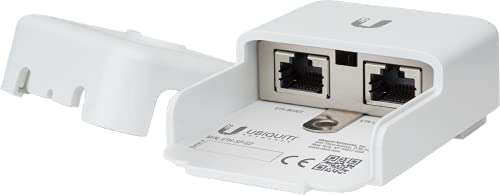 Ubiquiti ETH-SP-G2 Ethernet Surge Protector Gen 2