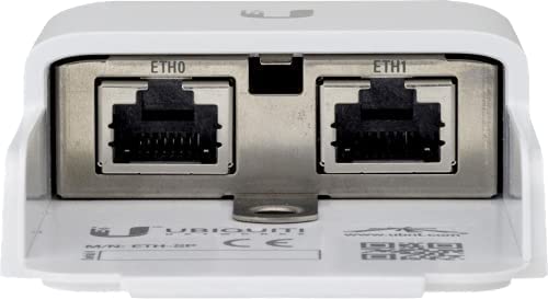 Ubiquiti ETH-SP-G2 Ethernet Surge Protector Gen 2