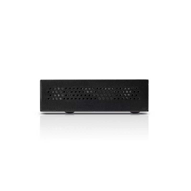 Ubiquiti EdgeRouter X (ER-X) Router