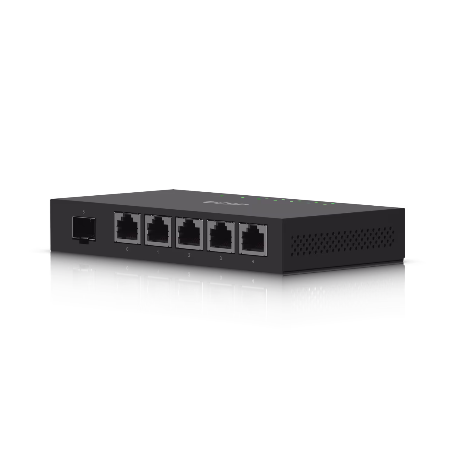 Ubiquiti EdgeRouter X SFP (ER-X-SFP)