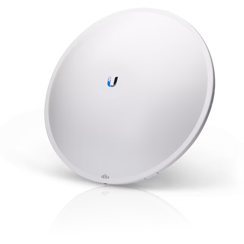 Ubiquiti Networks PBE-5AC-620 PowerBeam ac High-Performance airMAX Bridge