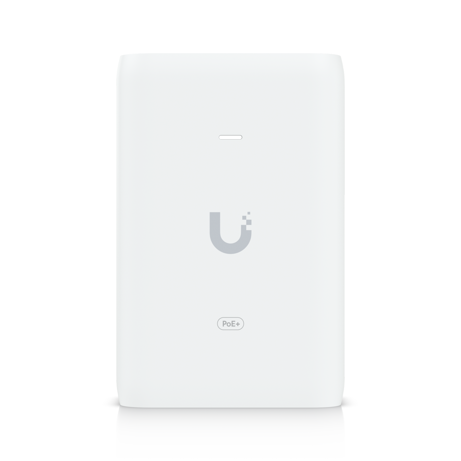 Ubiquiti Networks U-POE-AT PoE+ Adapter  48V DC @ 0.65A