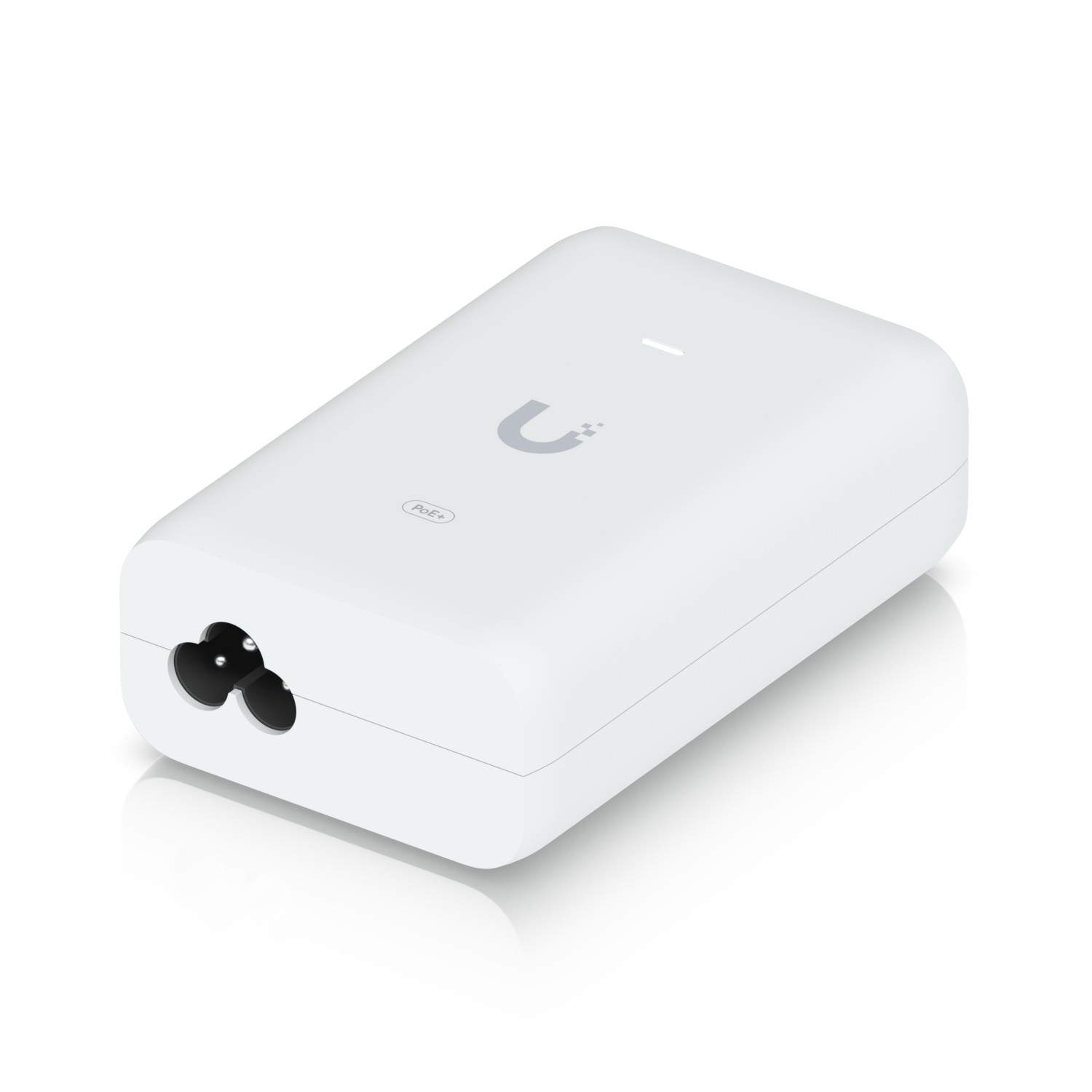 Ubiquiti Networks U-POE-AT PoE+ Adapter  48V DC @ 0.65A