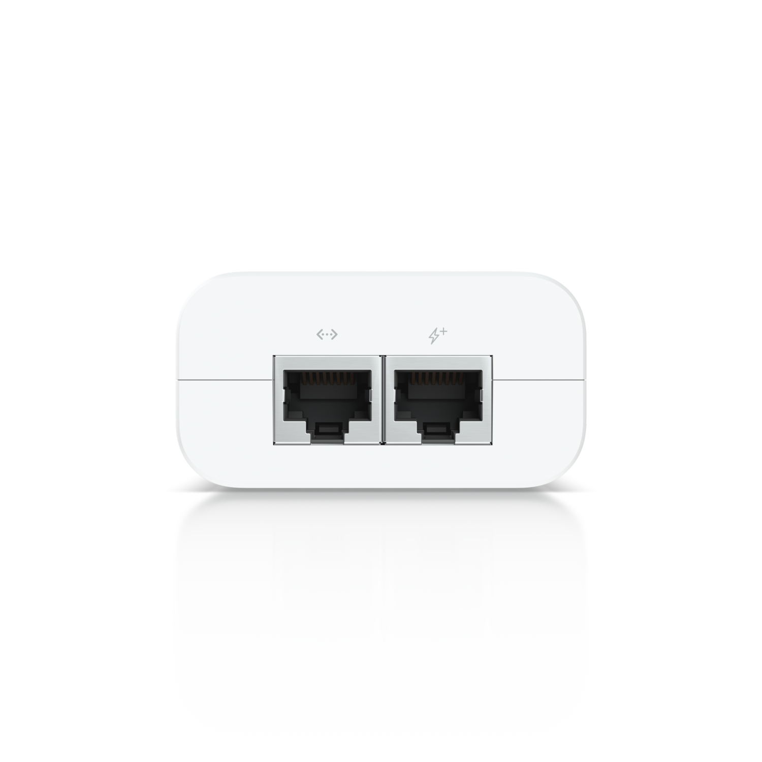 Ubiquiti Networks U-POE-AT PoE+ Adapter  48V DC @ 0.65A