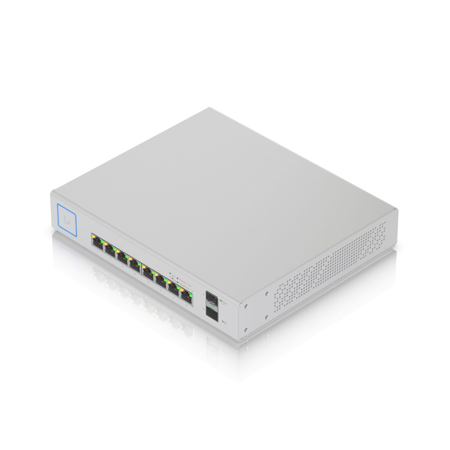 Ubiquiti Networks UniFi US-8-150W network switch
