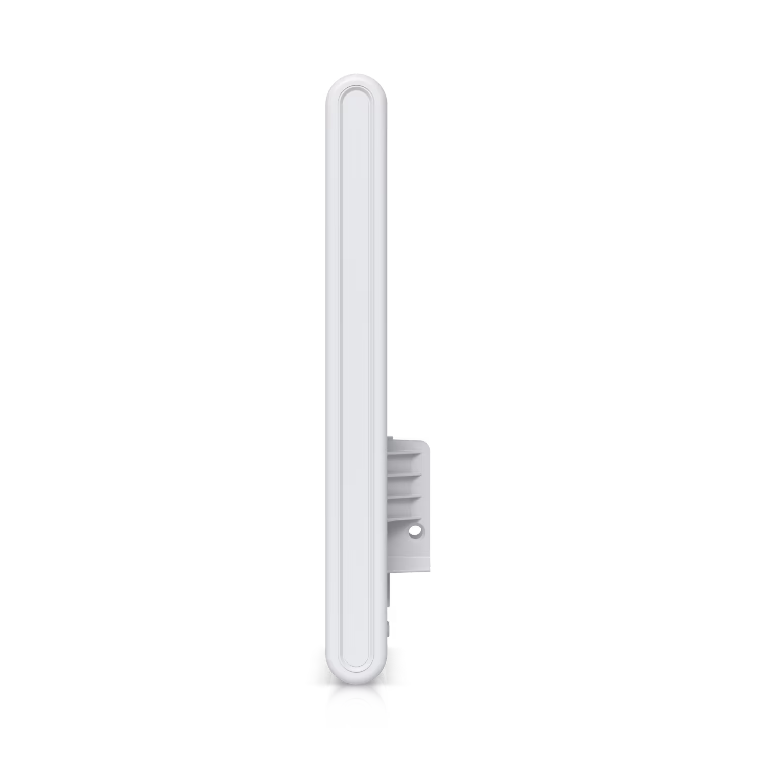 Ubiquiti U6 Mesh Pro Indoor/outdoor WiFi 6 AP with 4 spatial streams and an integrated super antenna - U6-Mesh-Pro