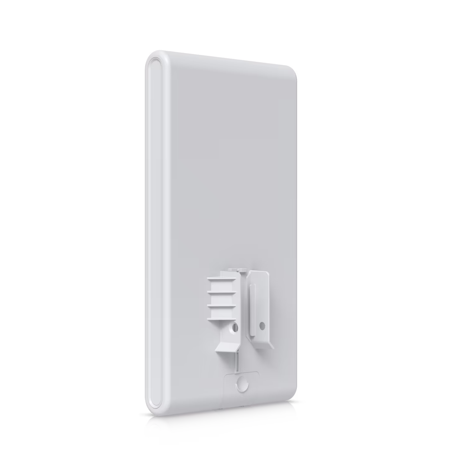 Ubiquiti U6 Mesh Pro Indoor/outdoor WiFi 6 AP with 4 spatial streams and an integrated super antenna - U6-Mesh-Pro