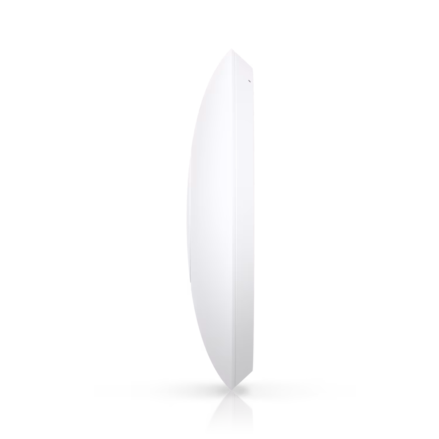 Ubiquiti U7 Lite ceiling-mounted WiFi 7 AP with 4 spatial streams and 2.5 GbE uplink - U7-Lite