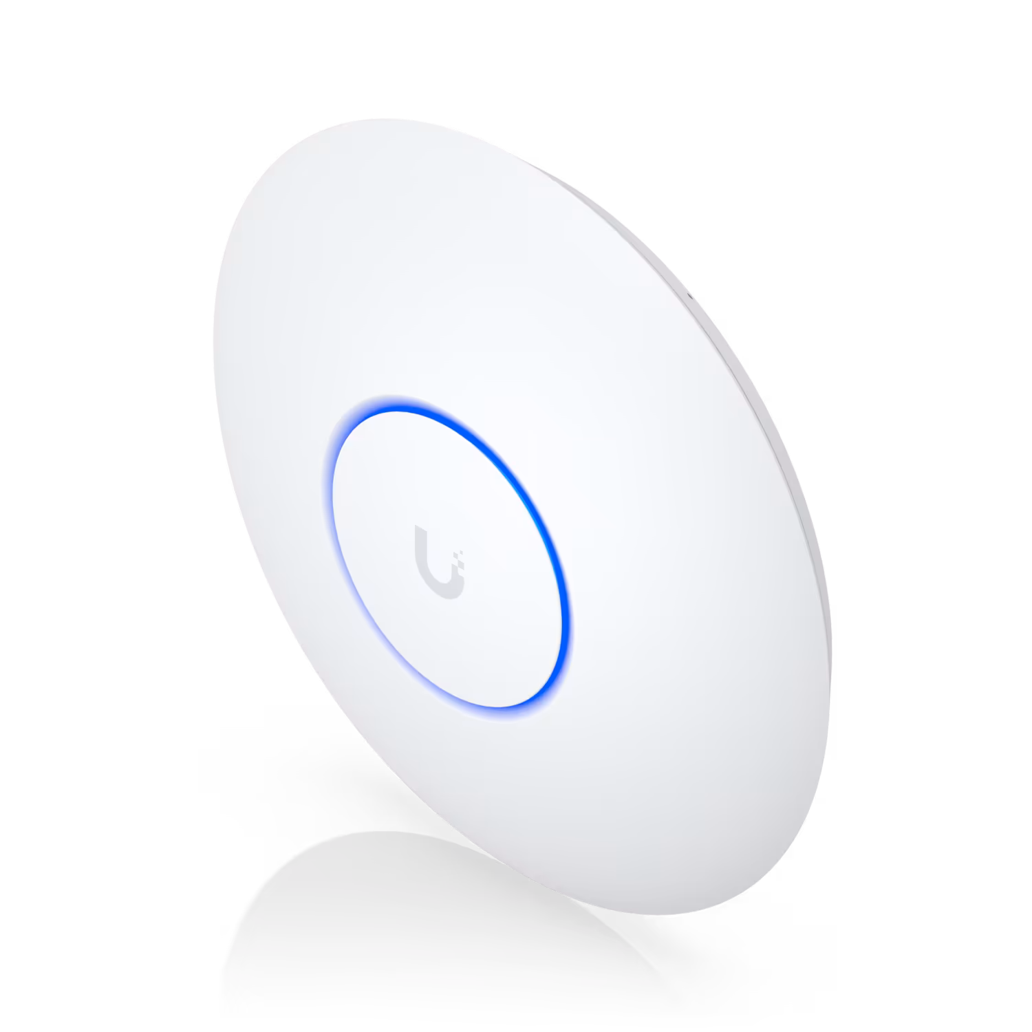 Ubiquiti U7 Lite ceiling-mounted WiFi 7 AP with 4 spatial streams and 2.5 GbE uplink - U7-Lite
