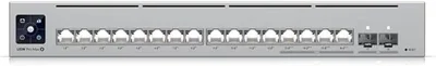 Ubiquiti UniFi 16 Port PoE Switch - USW-16-POE