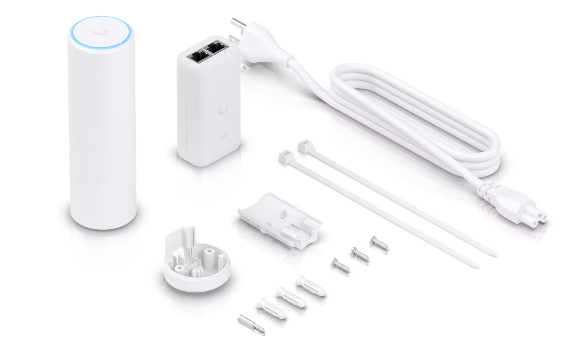 Ubiquiti UniFi AP WiFi 6 Mesh Access Point (U6-MESH)