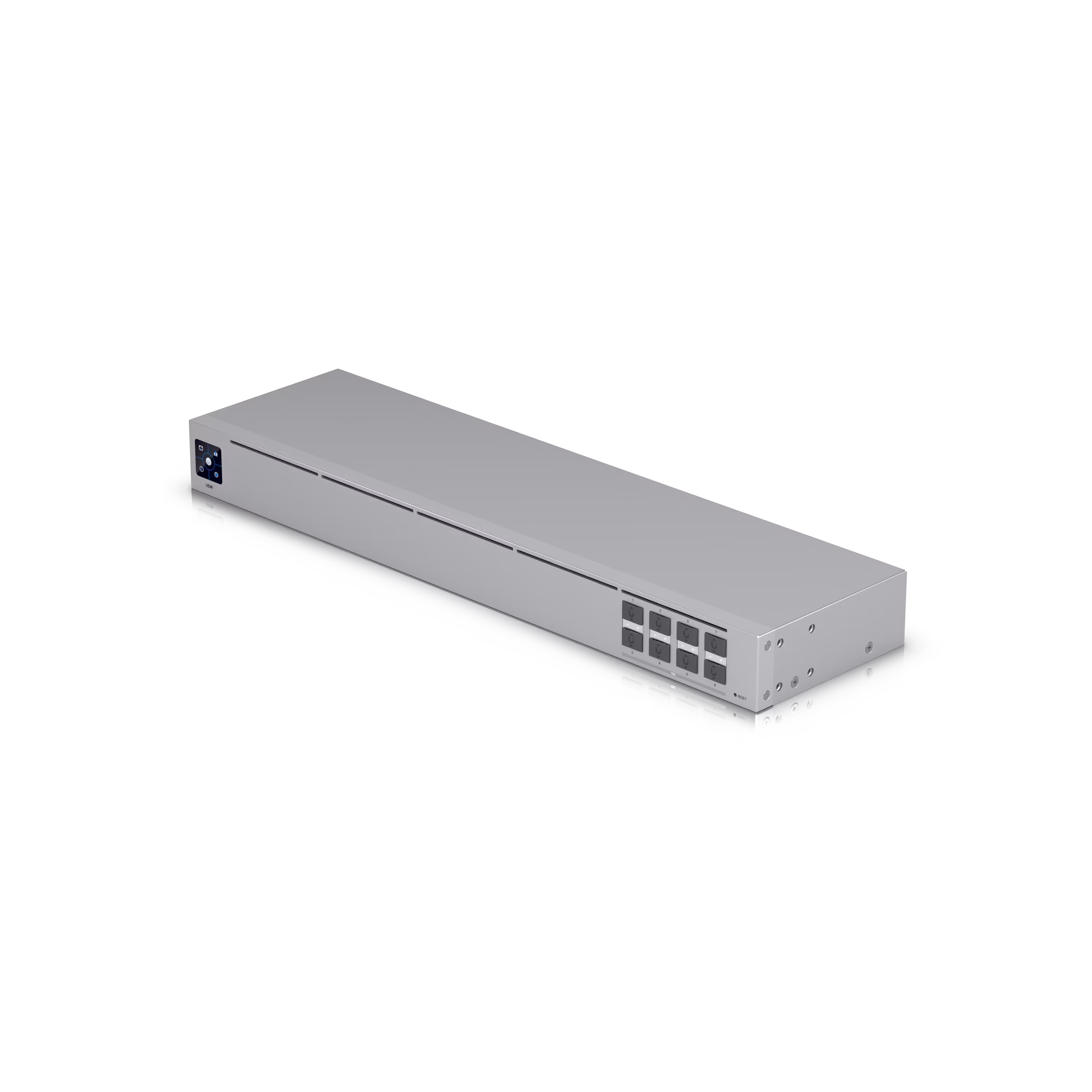 Ubiquiti UniFi Switch Aggregation (USW-Aggregation)