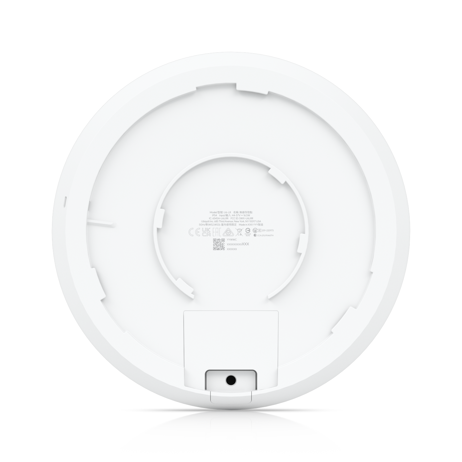 Ubiquiti UniFi U6 LR Access Point 