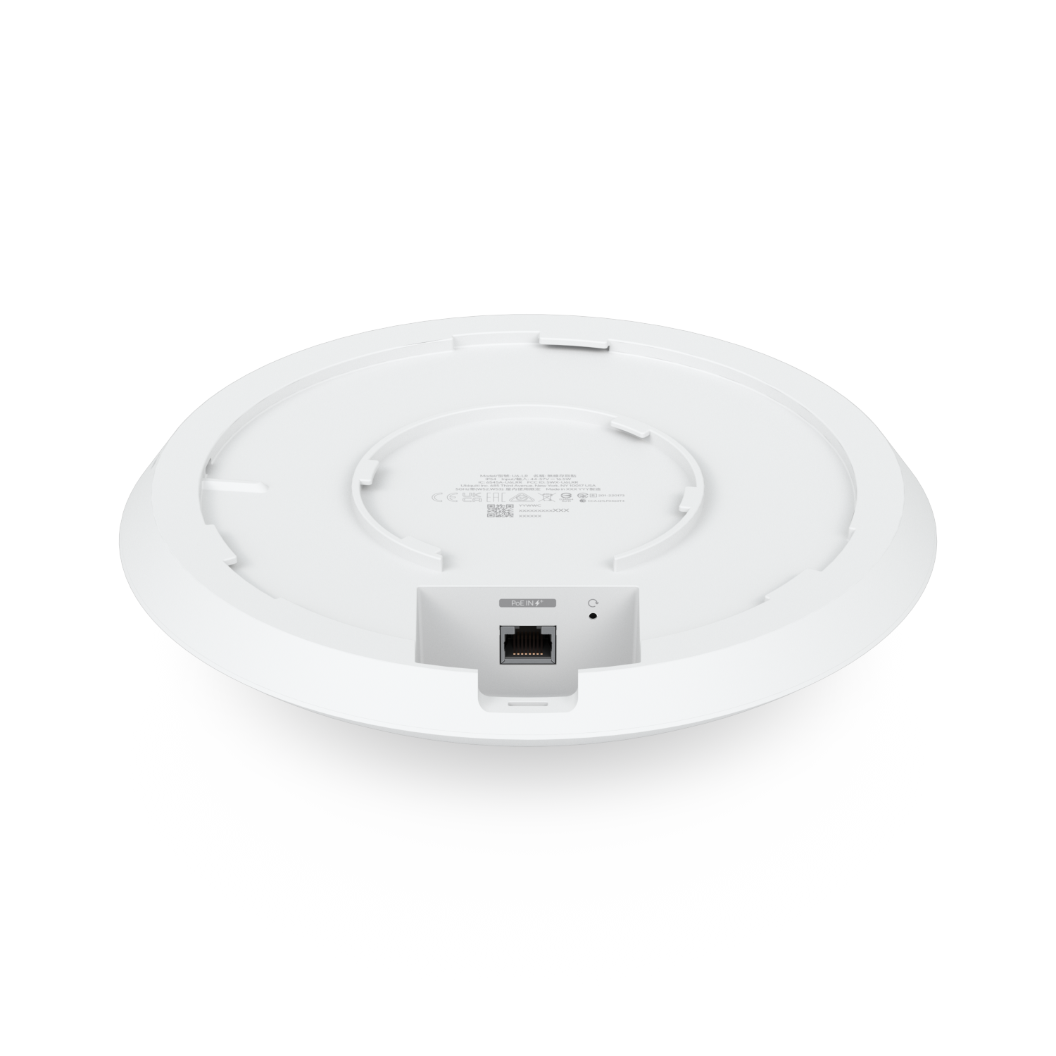 Ubiquiti UniFi U6 LR Access Point 