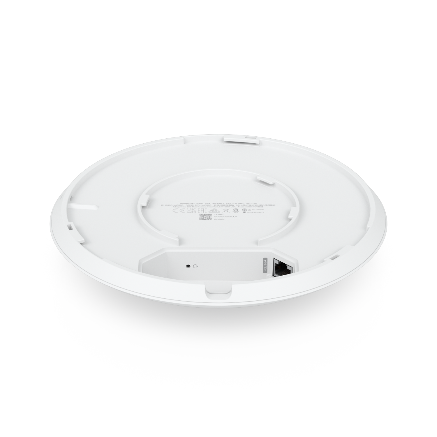 UniFi 6 Access Point WiFi 6 Pro (U6-Pro)