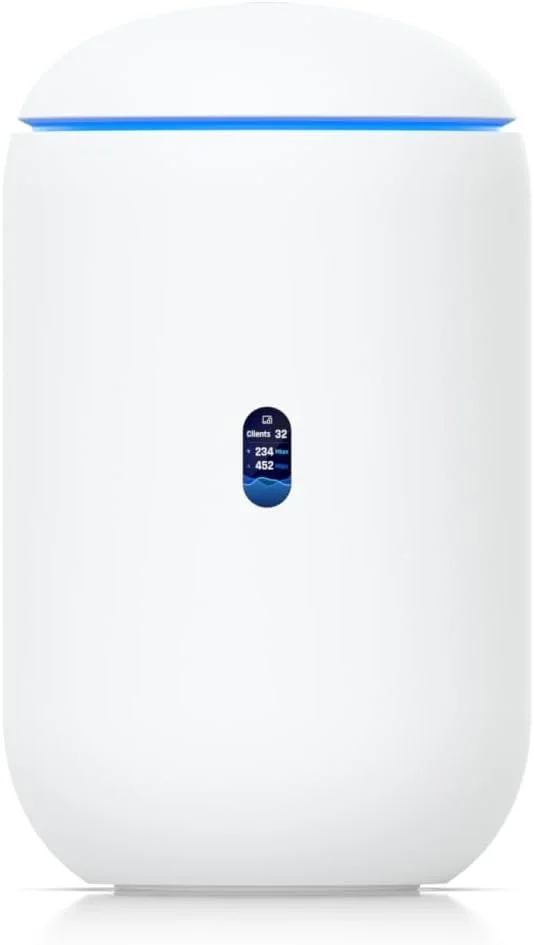 UniFi Dream Router 7 UDR 7