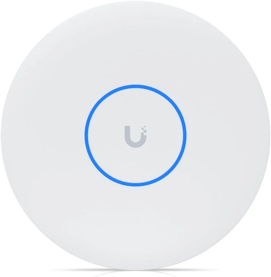 UniFi WiFi 7 AP with 1052.51 GbE support 6 GHz U7-PRO-XG
