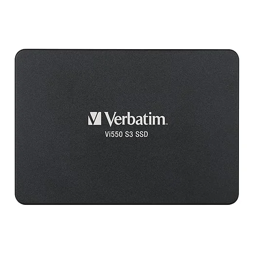 VERBATIM Vi550 S3 2.5” SATA INTERNAL SSD 1TB - VER-49353
