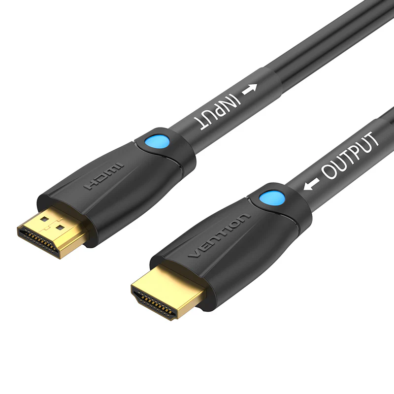 Vention HDMI Cable 20M Black for Engineering