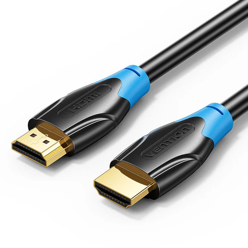 Vention HDMI Cable 3M Black